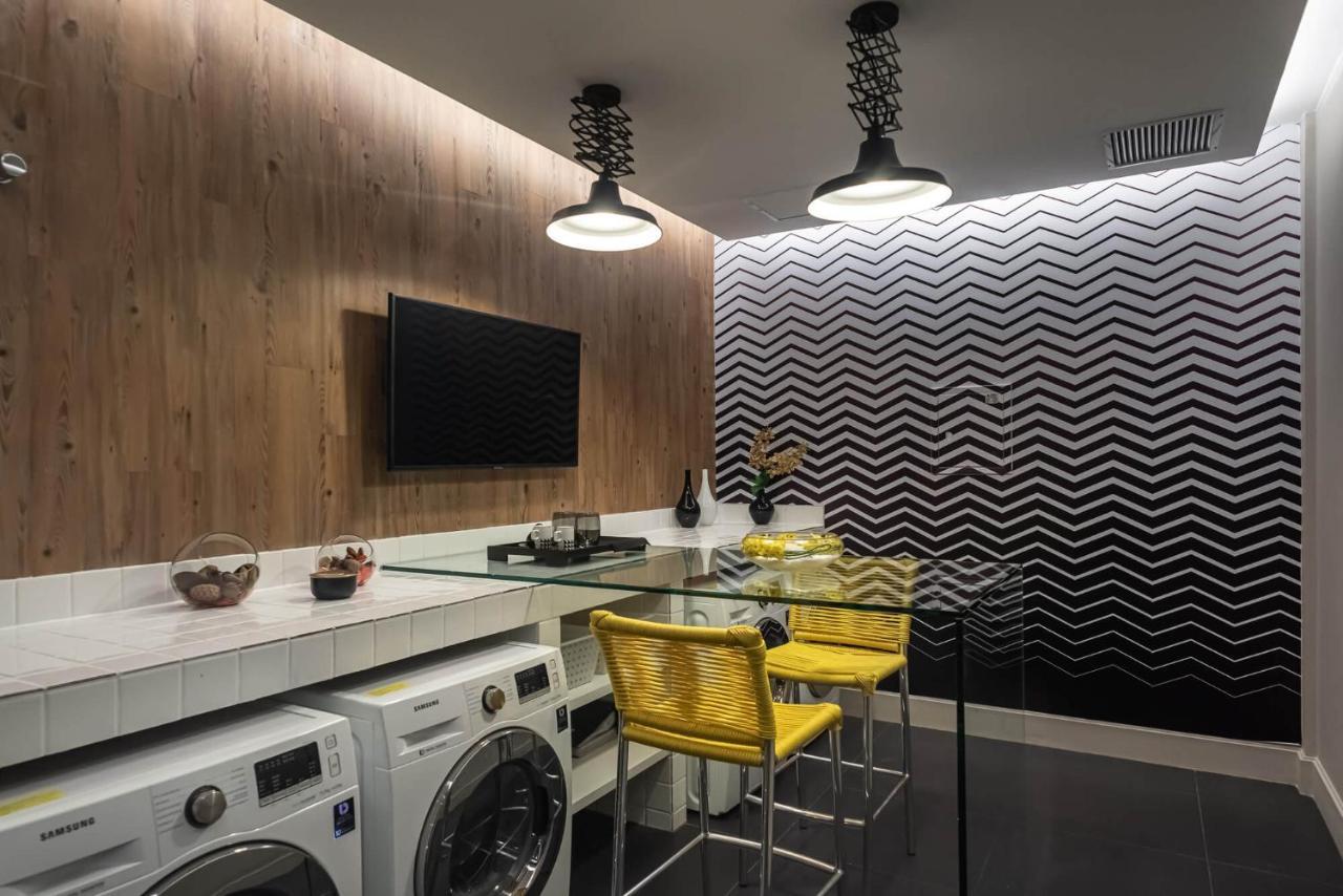 Appartement Ba2 Studio Novo Moderno Centro Paulista Bela Vista à São Paulo Extérieur photo