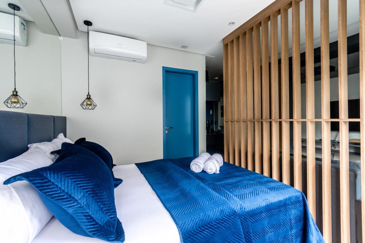Appartement Ba2 Studio Novo Moderno Centro Paulista Bela Vista à São Paulo Extérieur photo